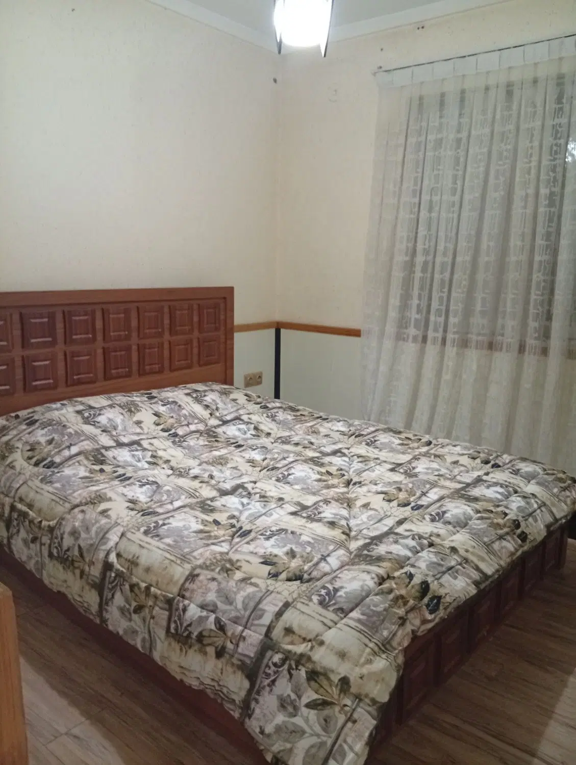 ویلا دربست ساحلی