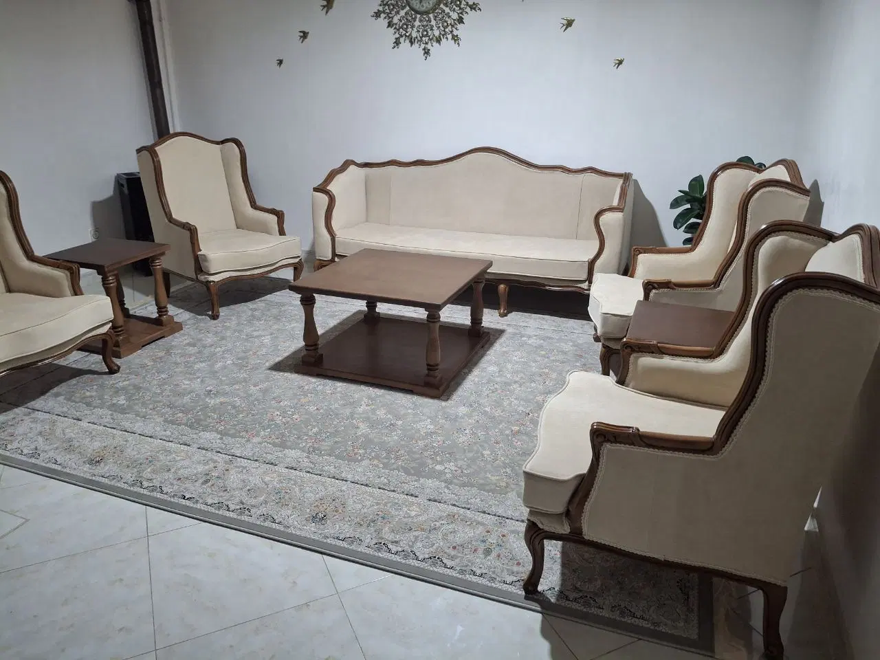 ی واحدآپارتمان شهرصنعتی