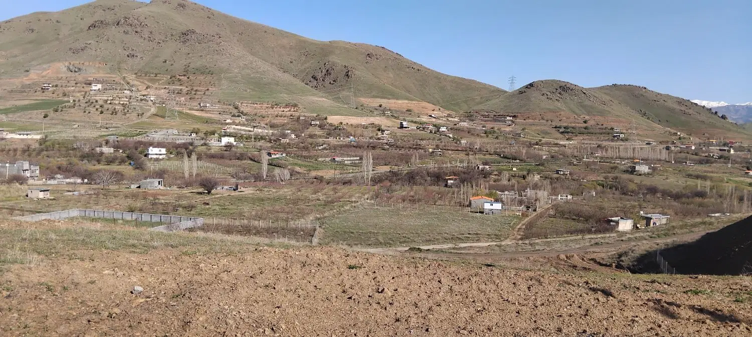 باغ اول قلیان