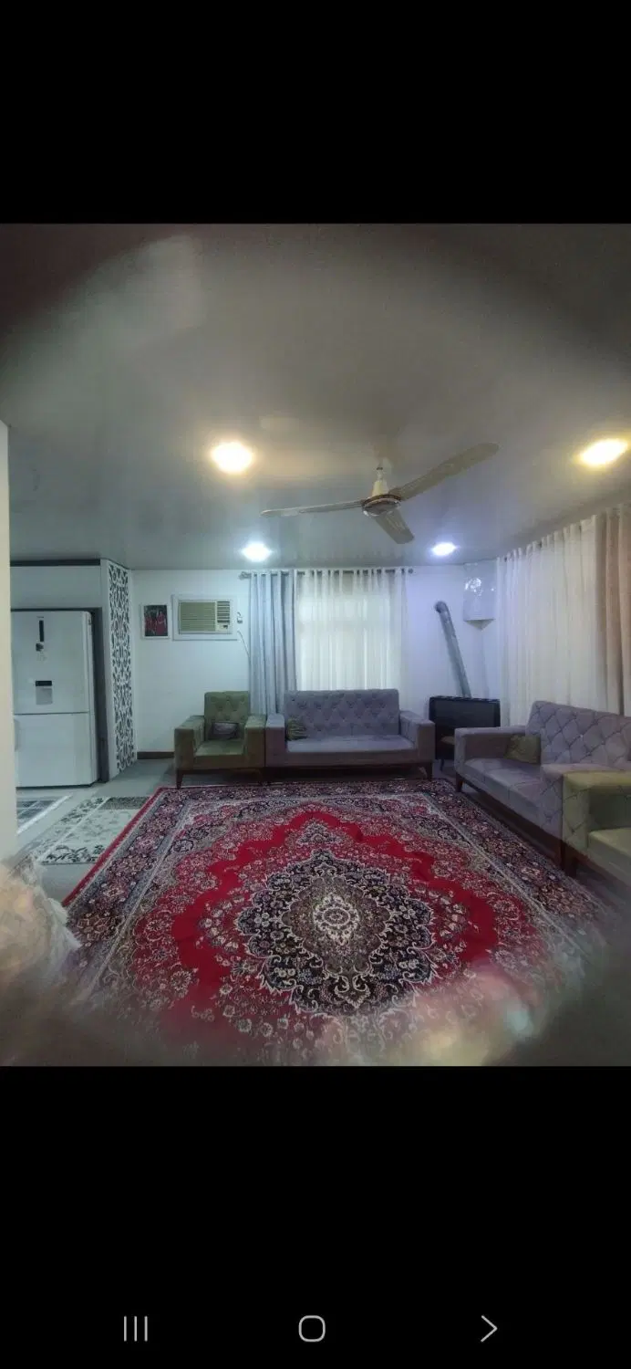 شاندرمن ویلا سنددار ویو ابدی