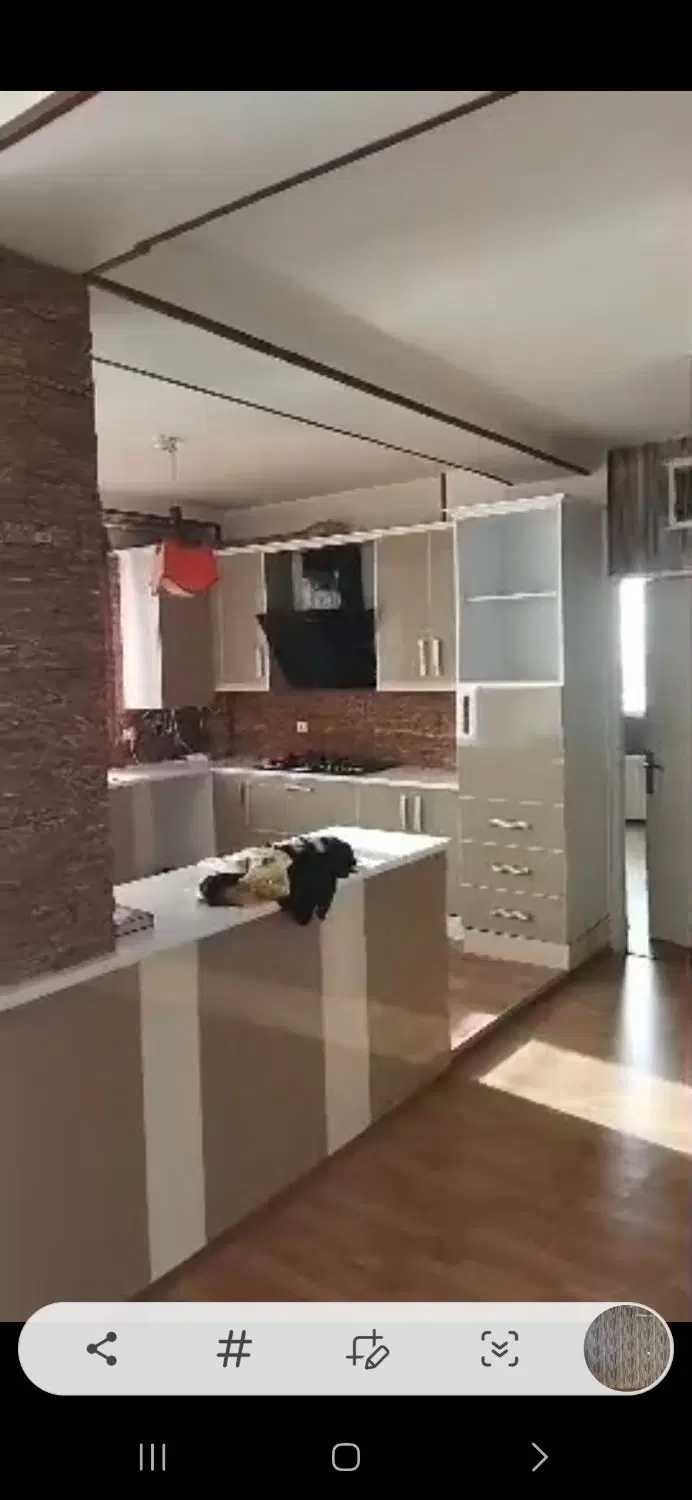 اجاره اپارتمان