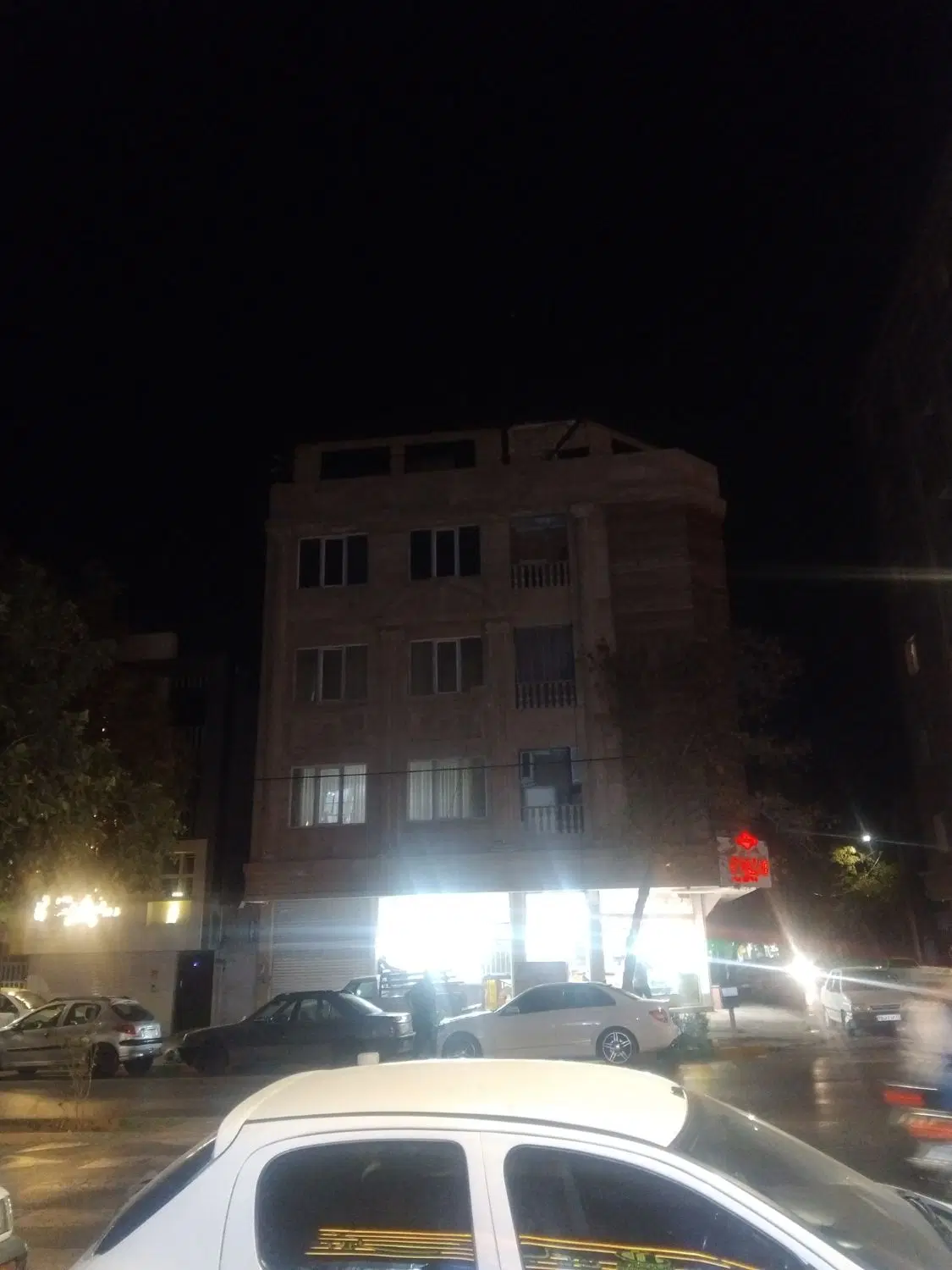 زمین مسکونی گلبهار منطقه۱۲ فاز۳