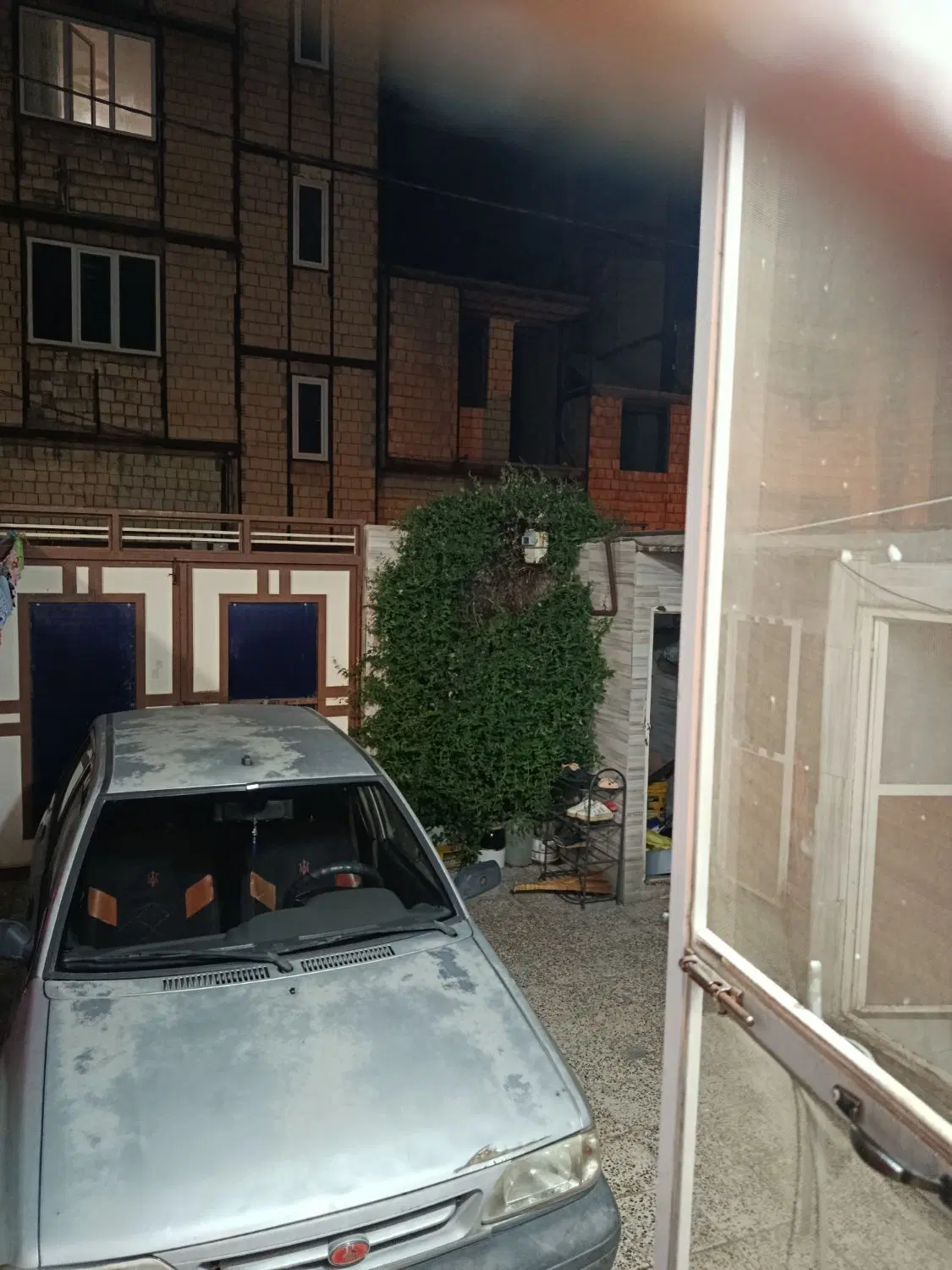 خانه ویلایی
