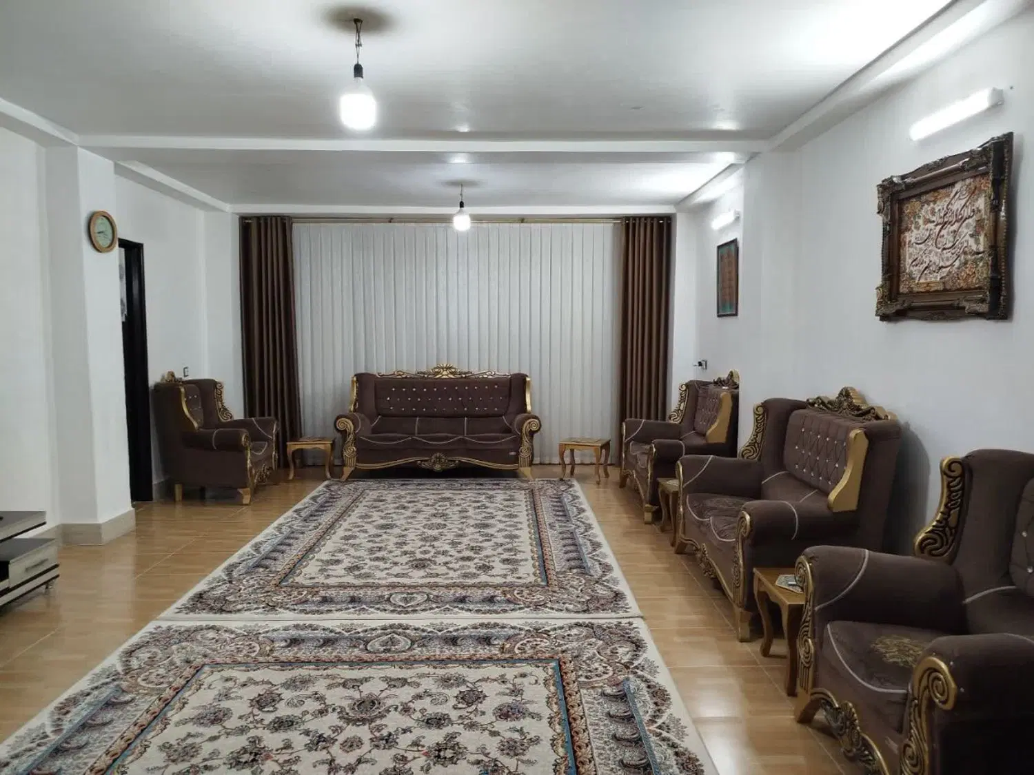 فروش آپارتمان