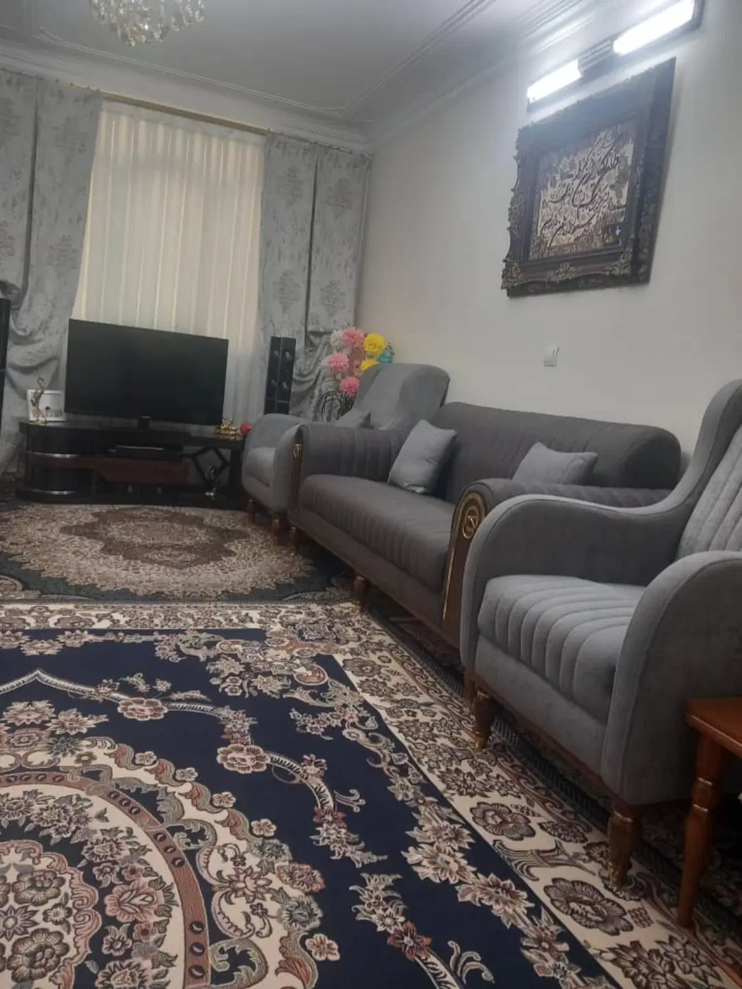 اجاره آپارتمان مسکونی