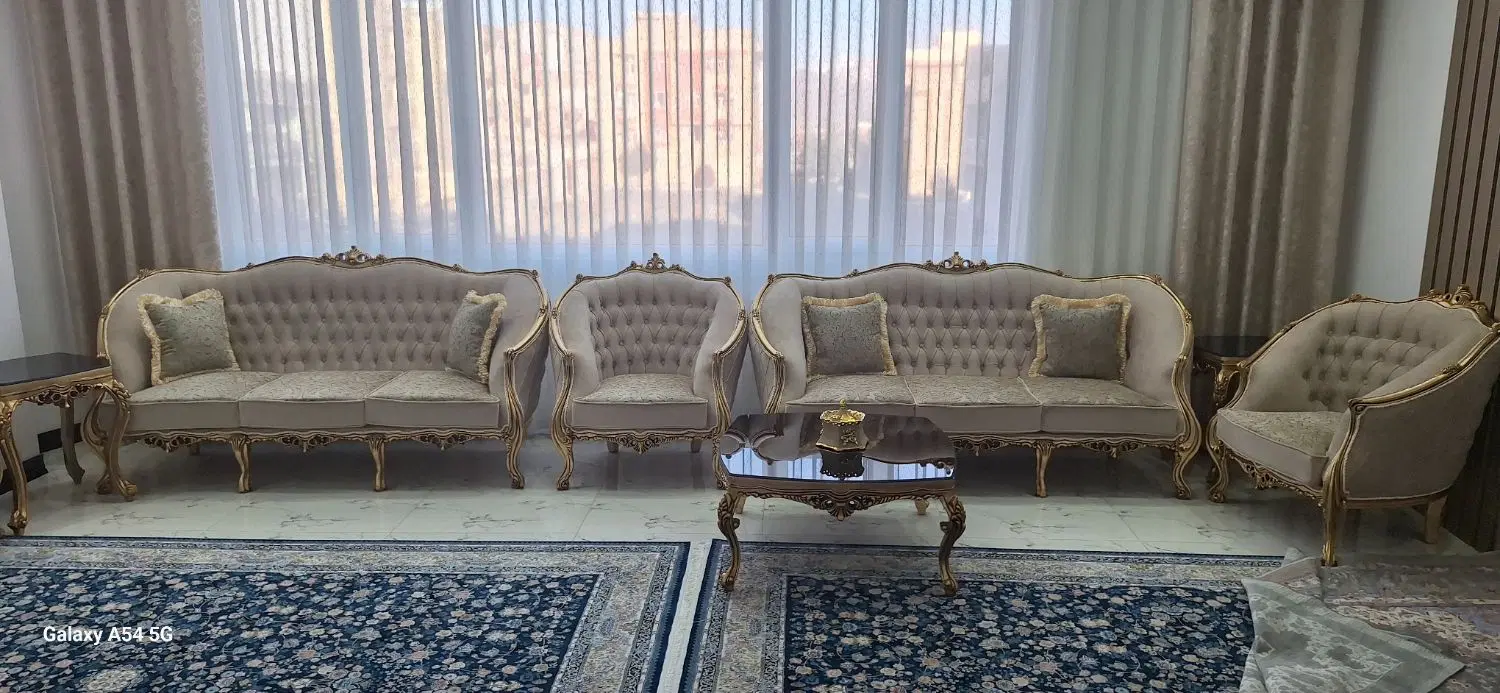 فروش تک واحدی شهرک زاگرس