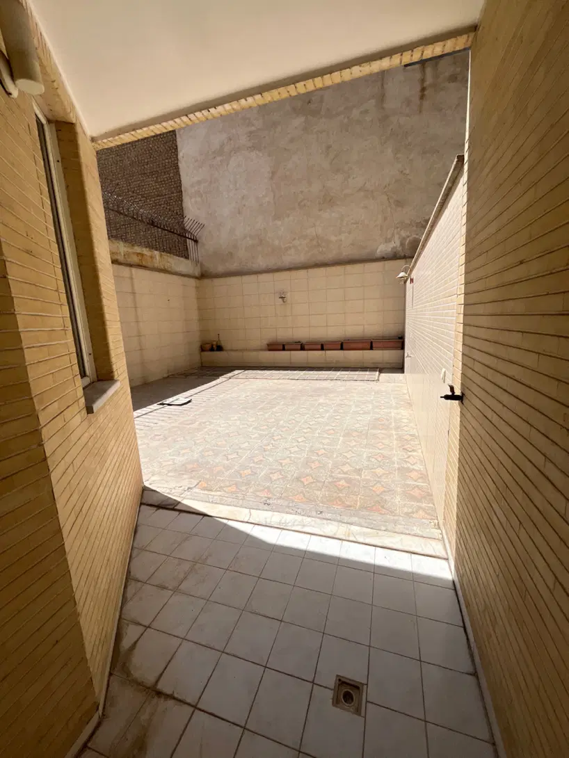آپارتمان سه خوابه سپهسالار