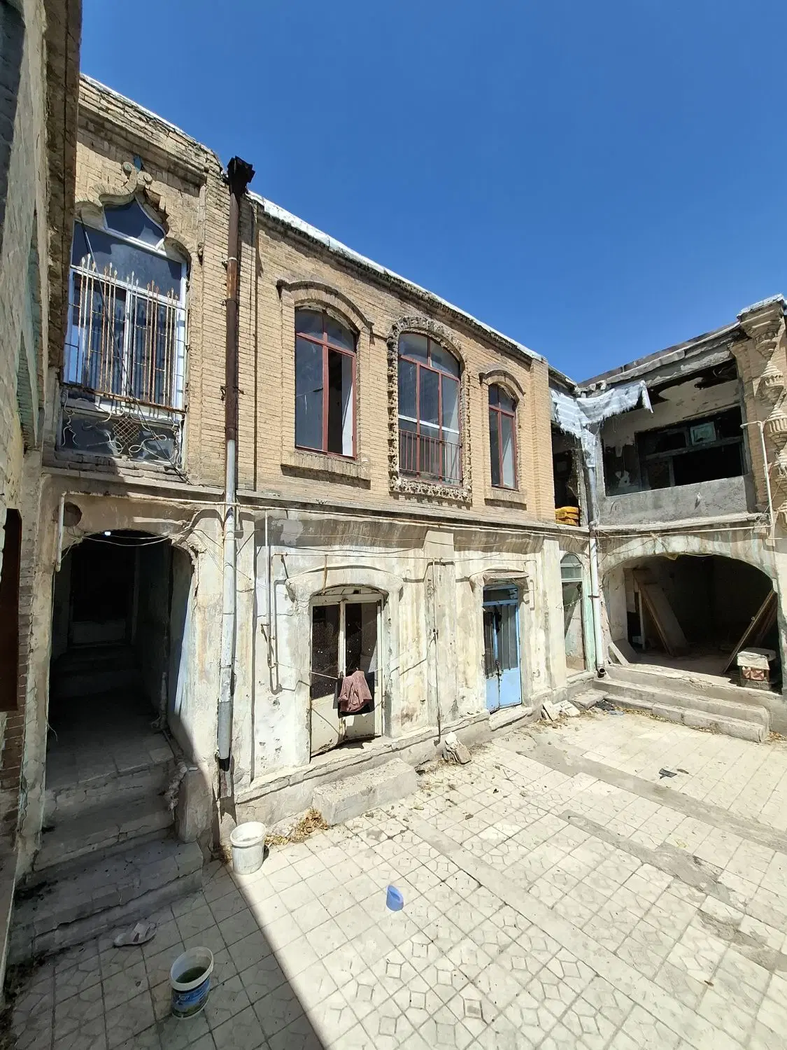خانه جوانشیر
