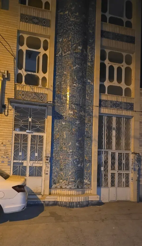 اجاره روزانه هفتگی و ماهانه منزل مبله خانه مسافر