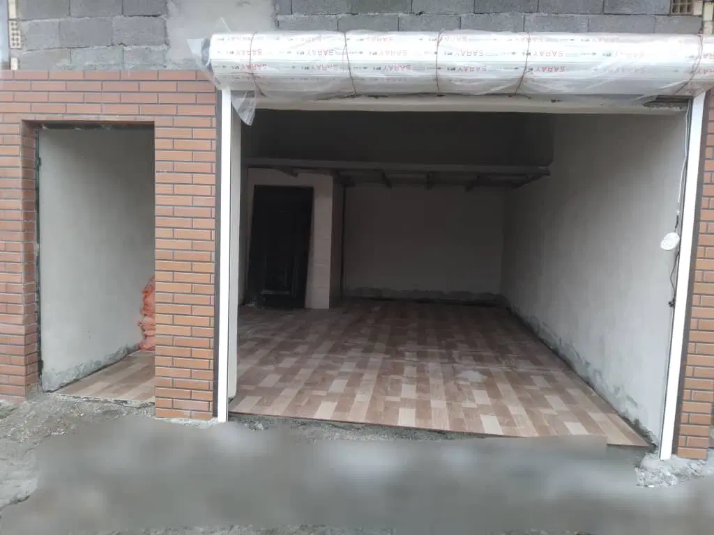 گاراژ،انبار مغازه خدمات خودرویی آج بیشه اجاره
