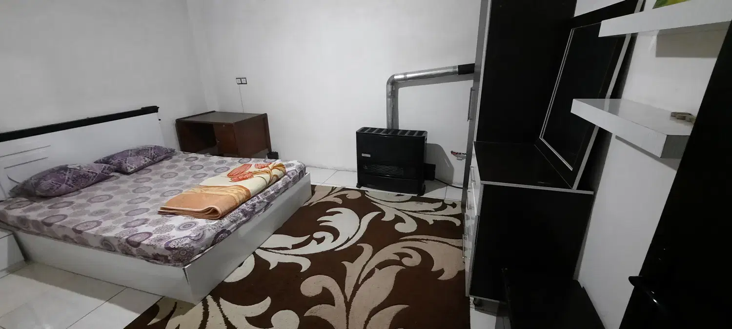 ویلا اجاره روزانه در شاندیز