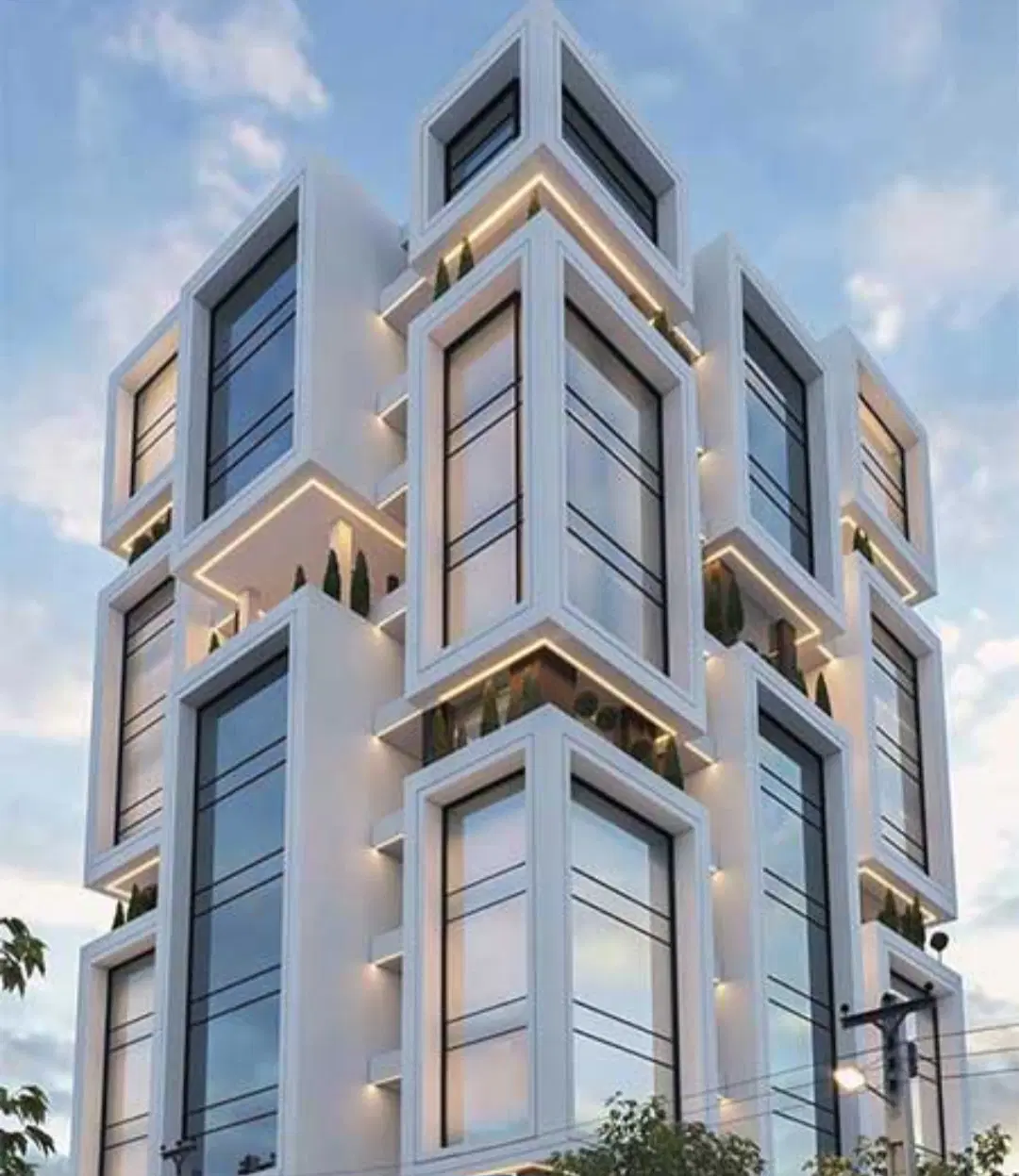 فروش اپارتمان