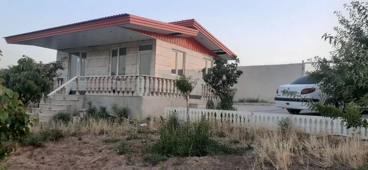 ویلا باغ