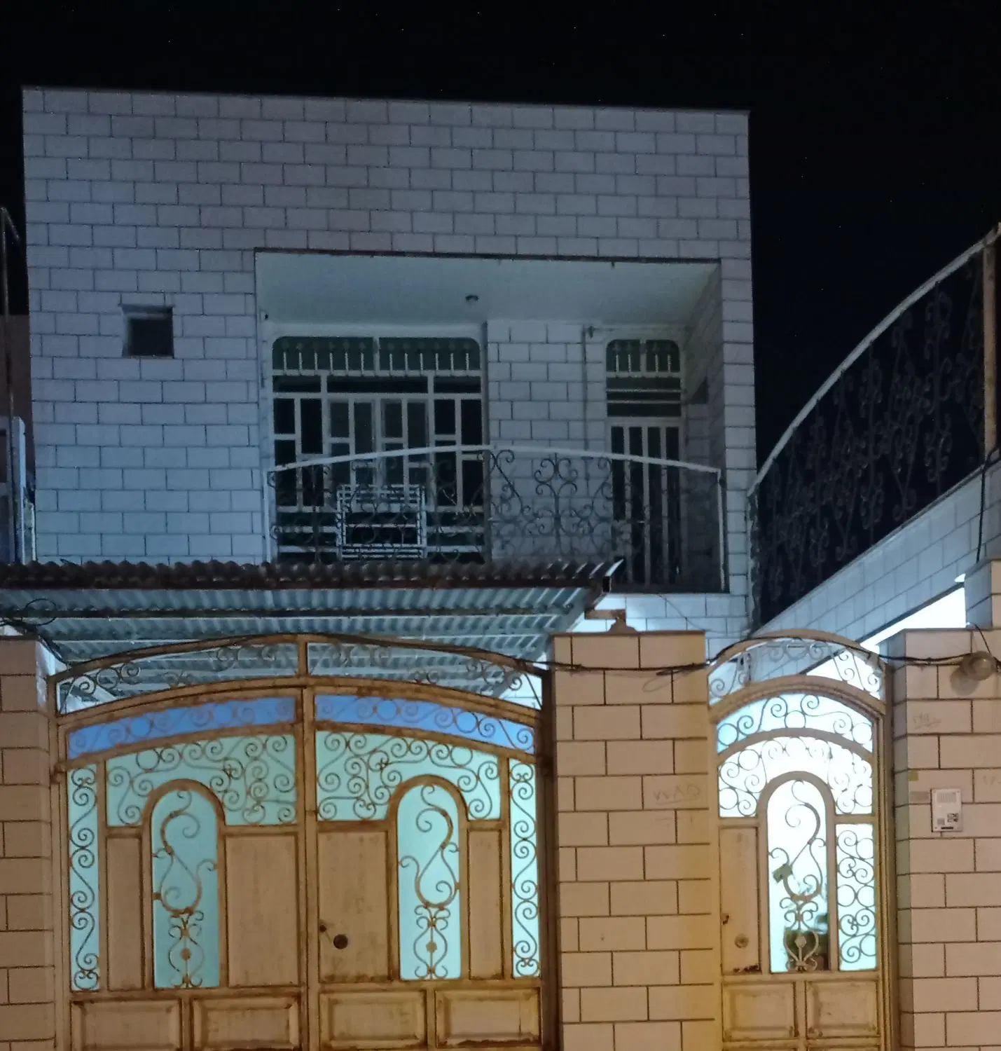 فروش منزل دوبلکس واقع در کیمه