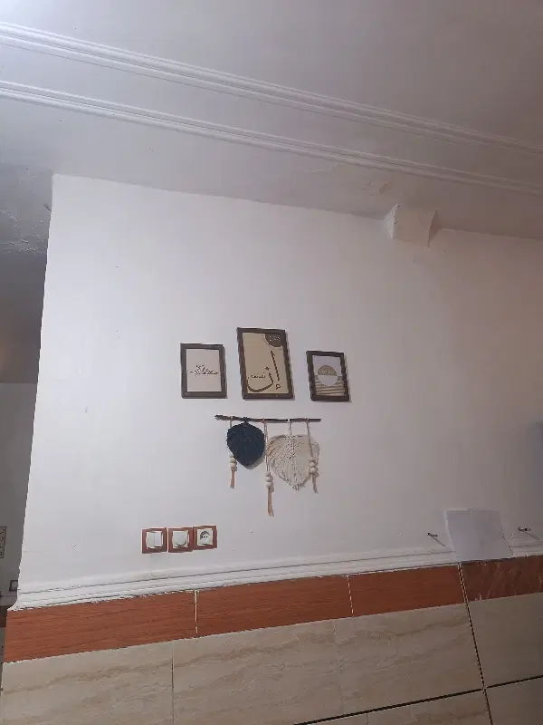 فروش طبقه بالا پارک موتور