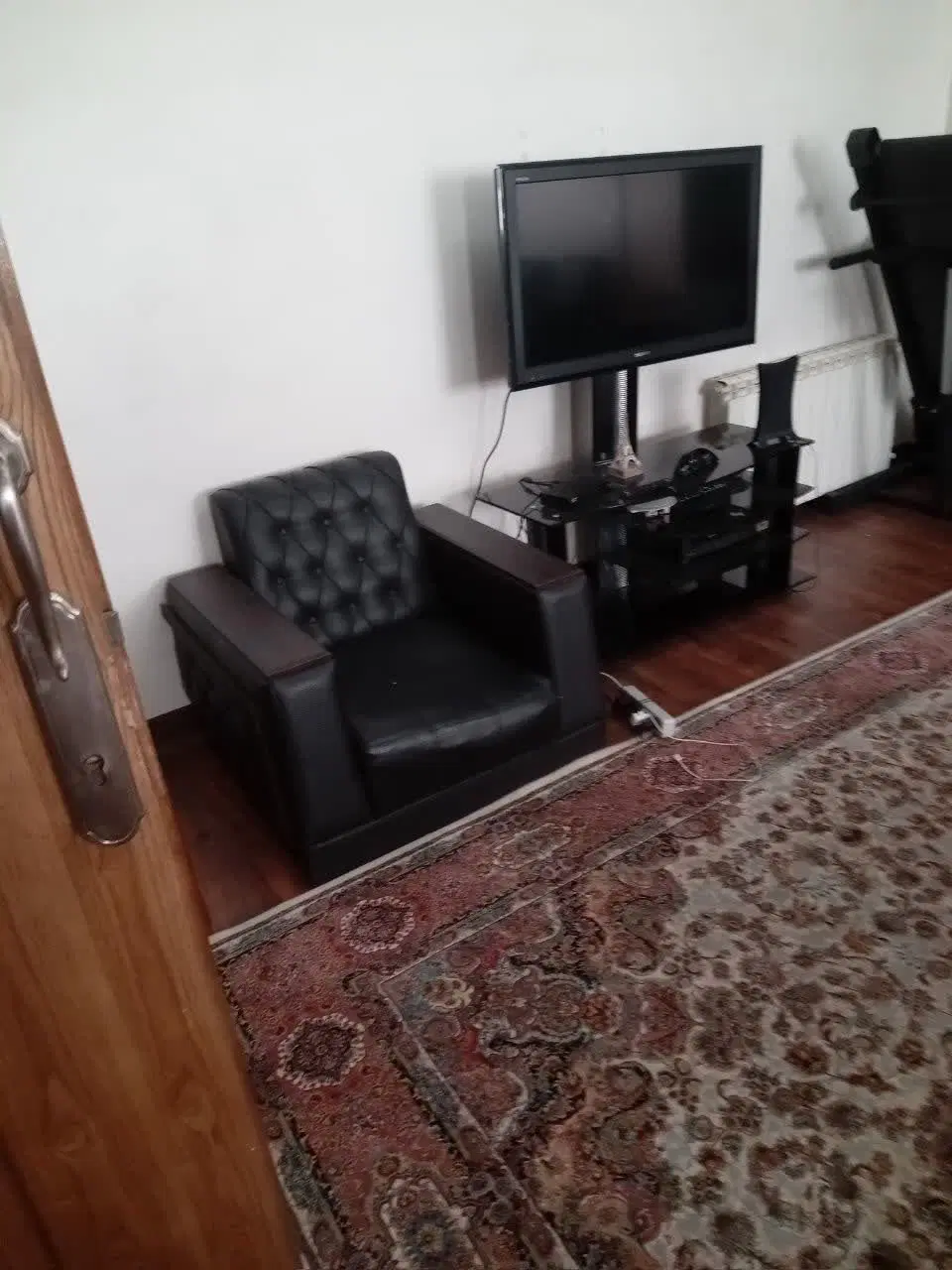 80 متری شکوفه