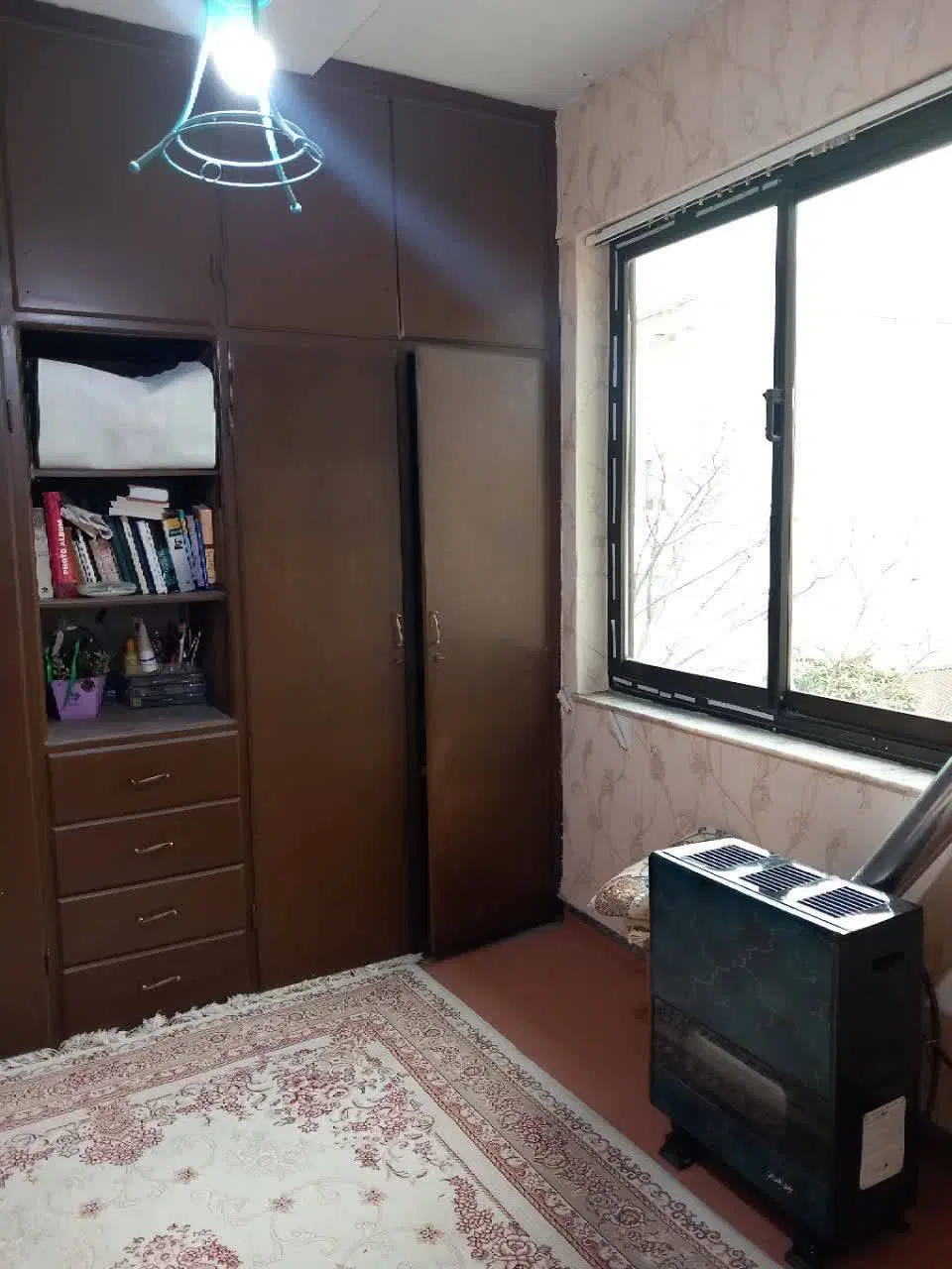 واحد آپارتمانی