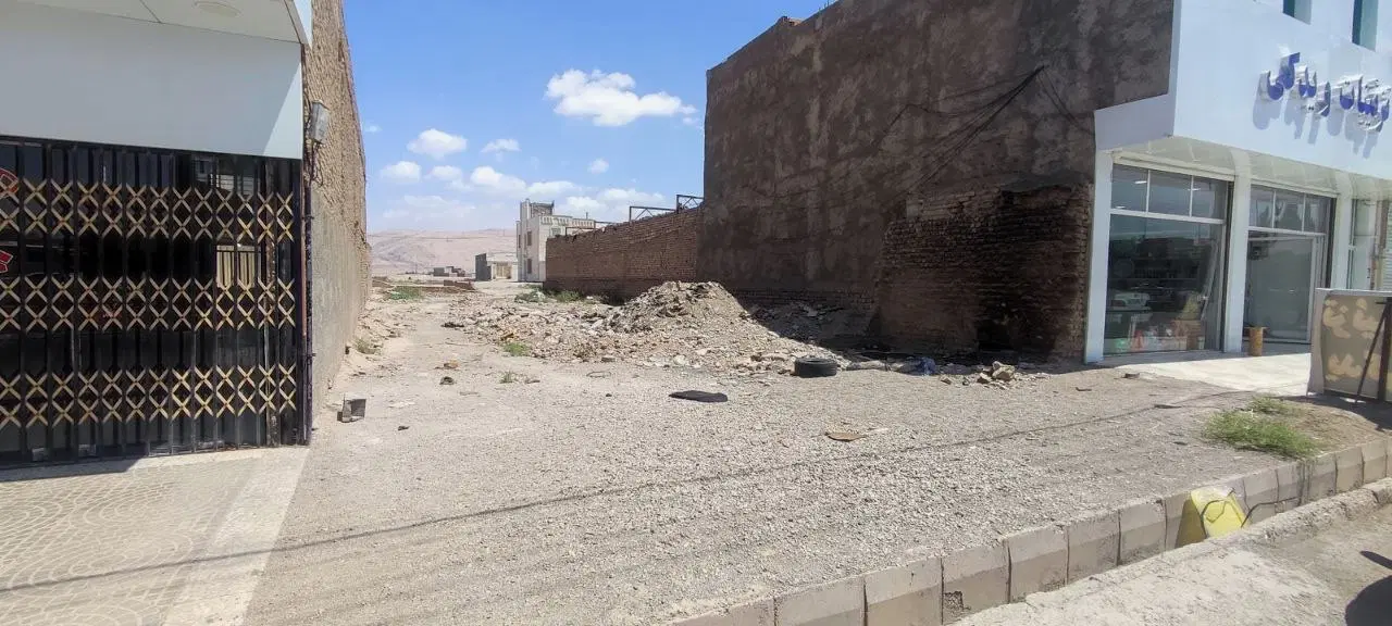 بر بلوار راه آهن
