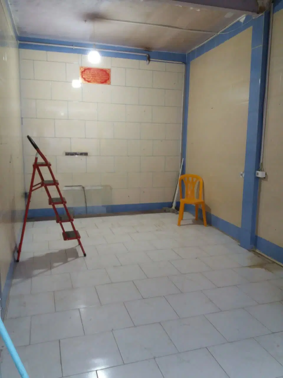اجاره مغازه در ایستگاه ۸ کارمندان