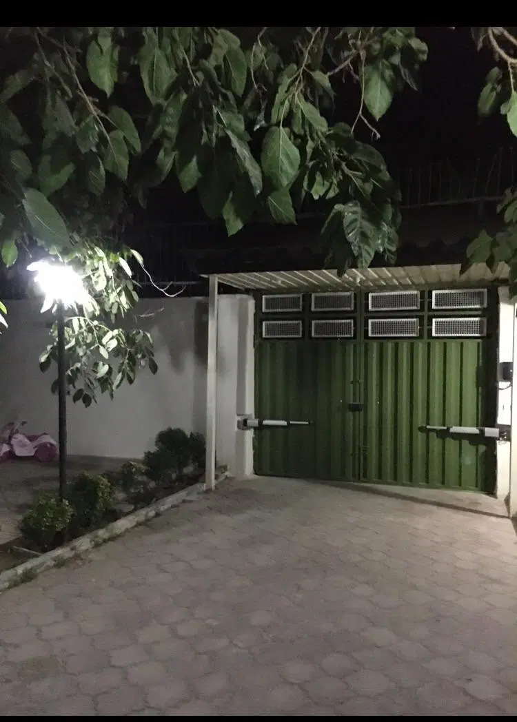 کرج کردان شهرک طاووسیه
