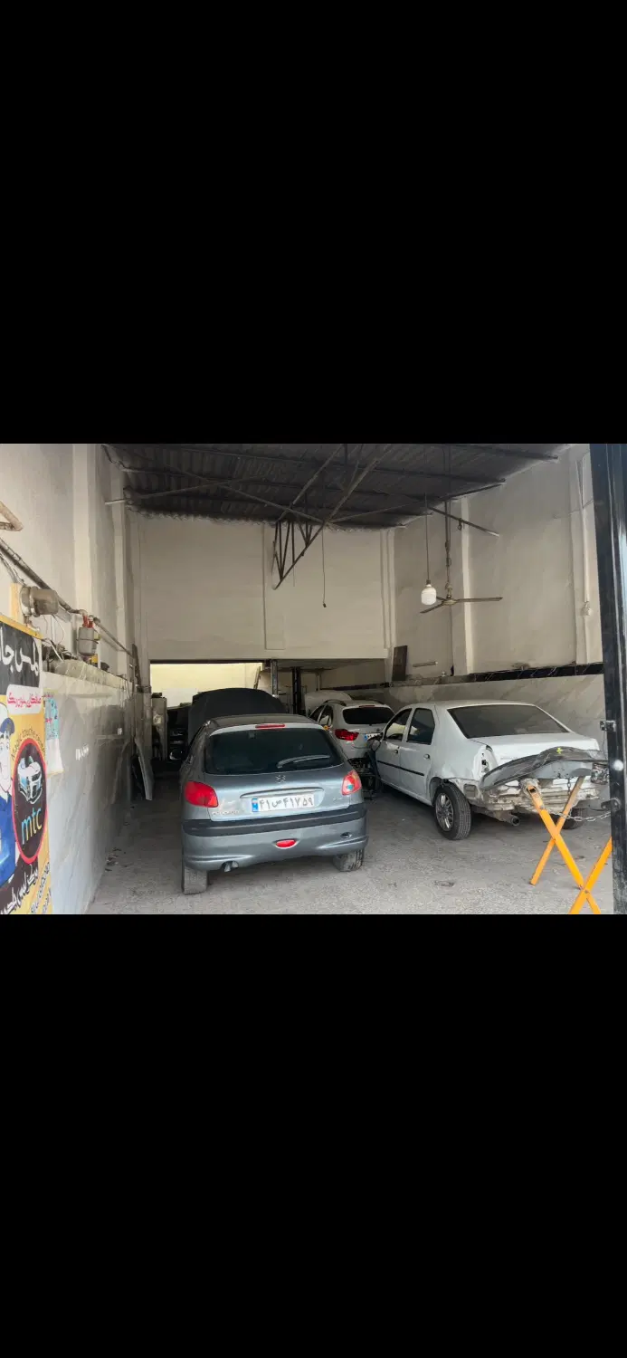 اجاره معازه ۱۲۰ متری جرجان ۲۴