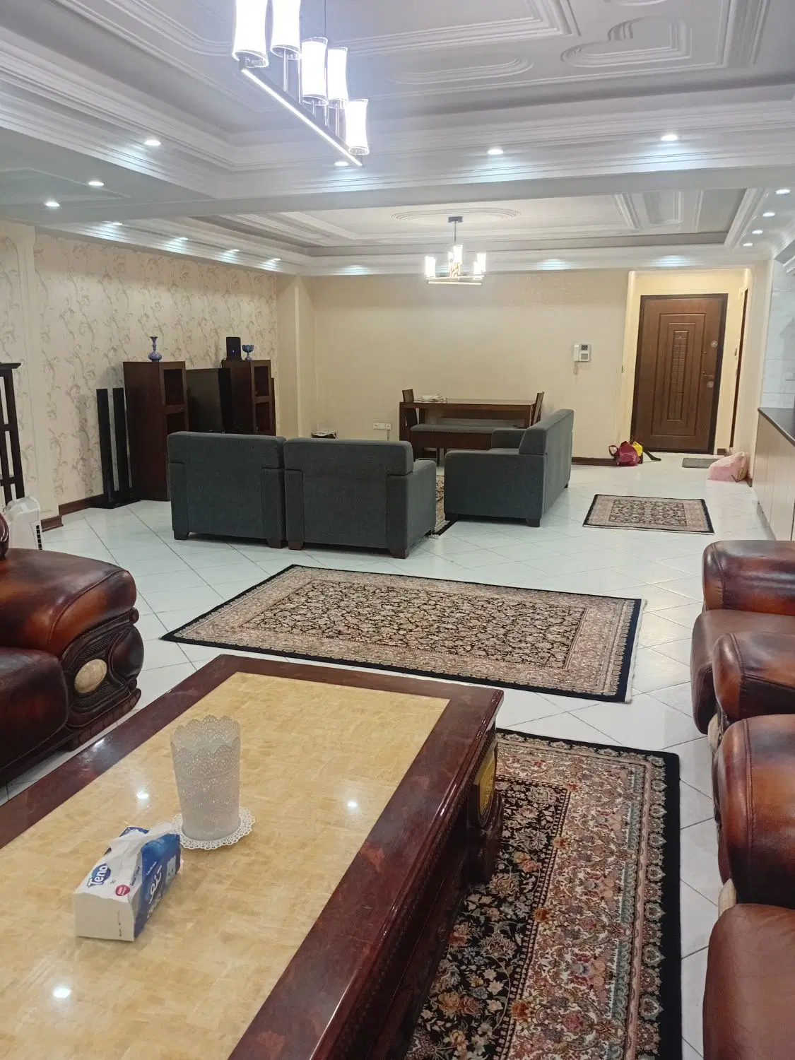 فروش ملک