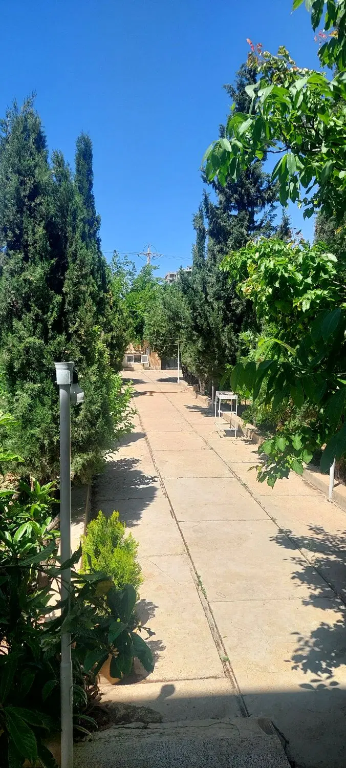 باغ ویلا دادگستری قدیم