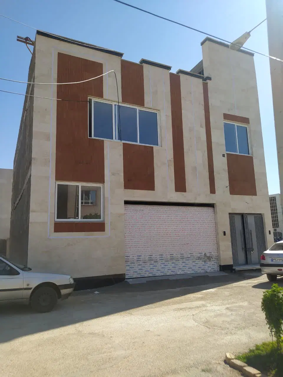 فروش دوواحدی