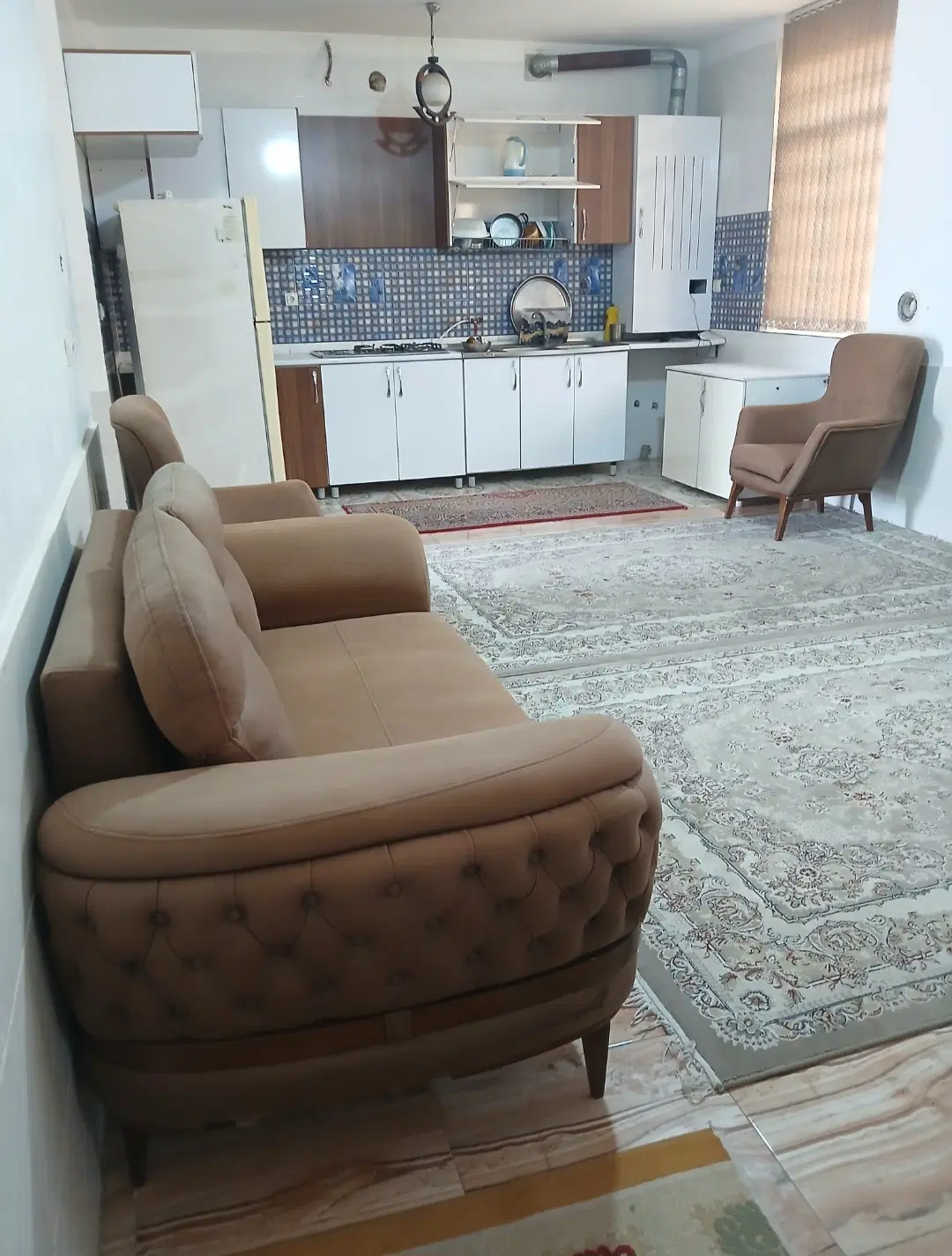 اجاره باغ ویلا