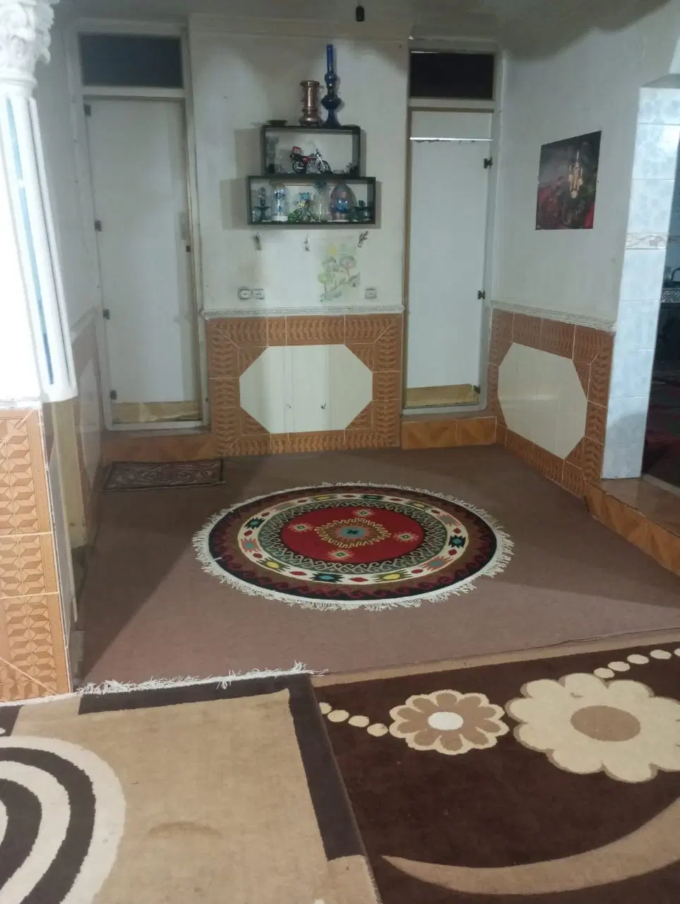 خانه اجاره‌ای