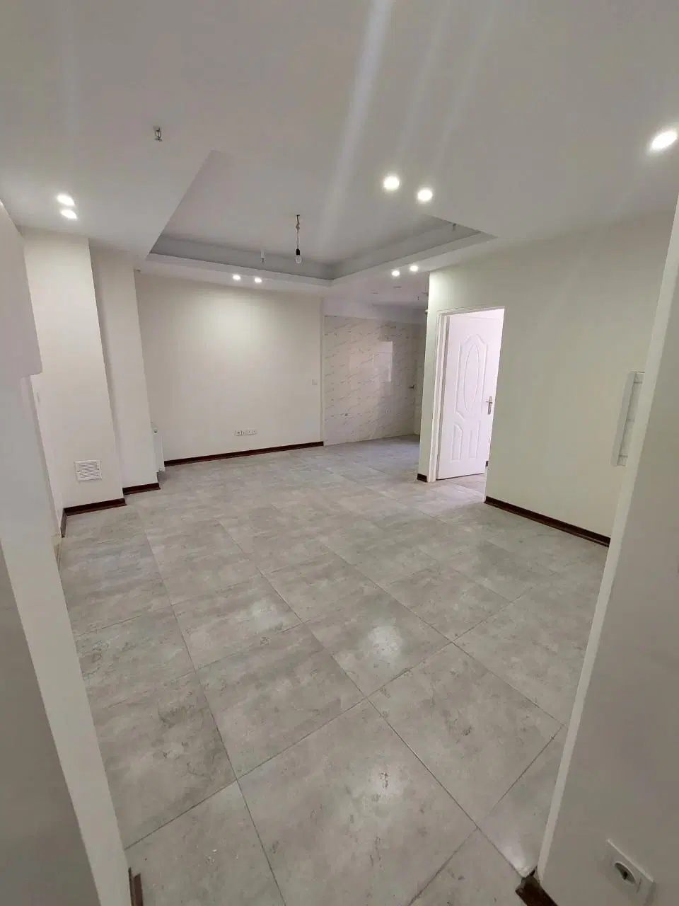 اپارتمان ۵۵ متری