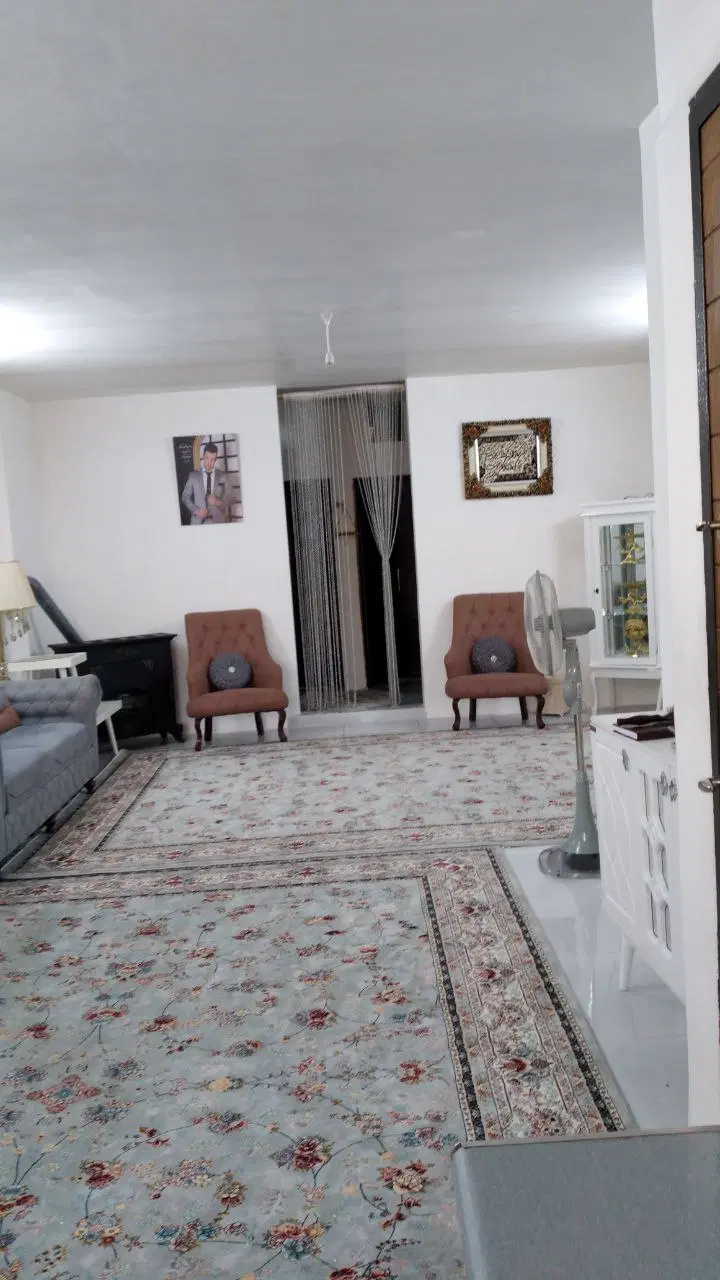 خانه واحد آپارتمان