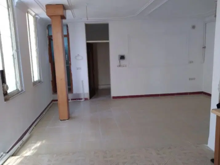 ملک تجاری مسکونی