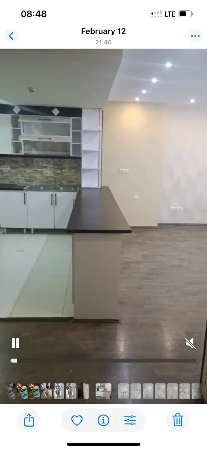 اجاره اپارتمان