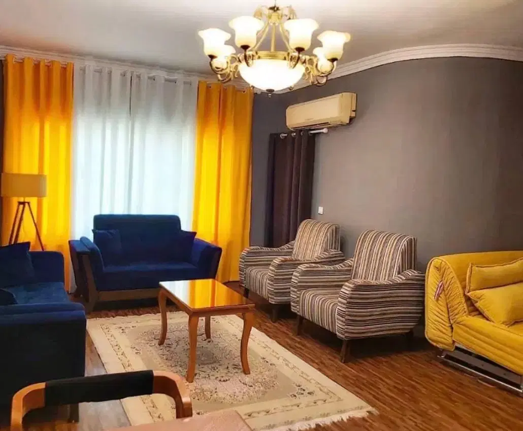 اجاره روزانه سوییت_آپارتمان_بیمارستان پیامبران