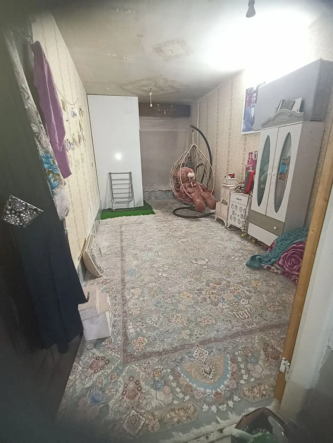 ۱۰۰ متر همکف هدایت ۲