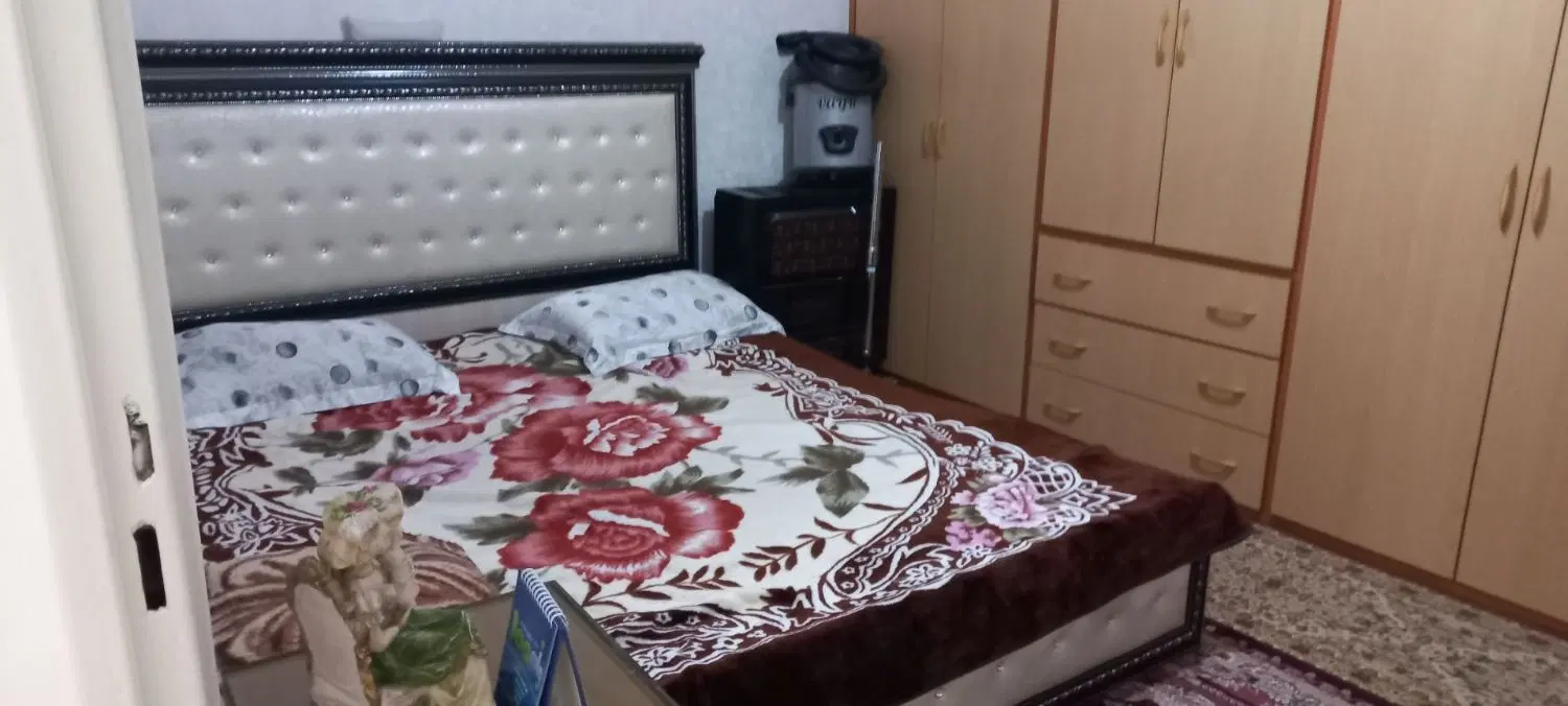 آپارتمان 80 متر کوی فیروز آرزو