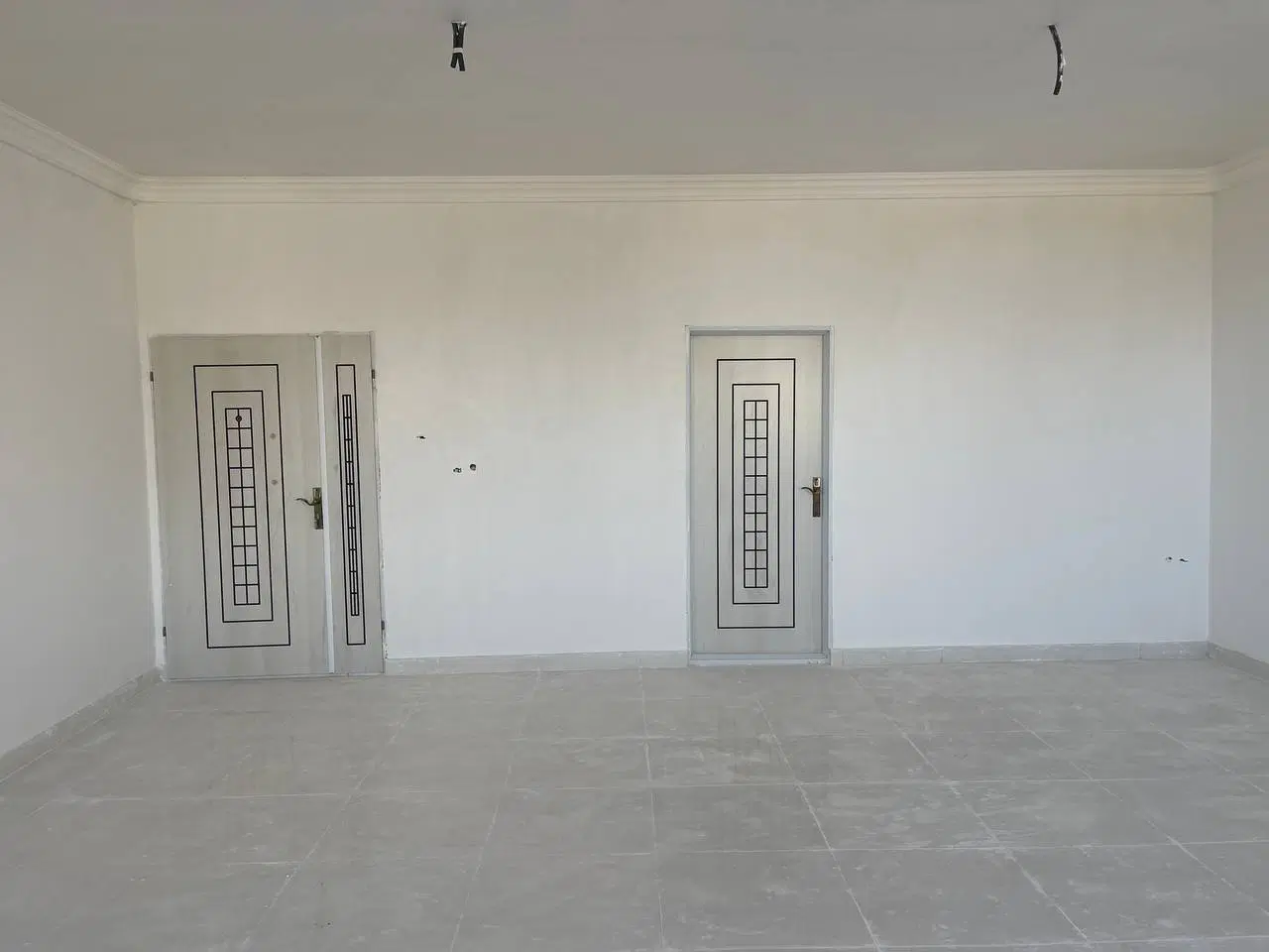 خانه تازه ساخت ولنده علیا