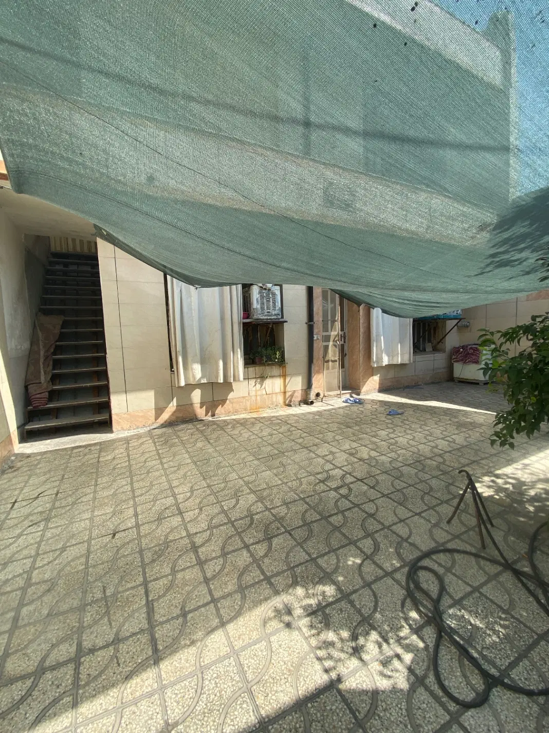 فروش منزل دو طبقه