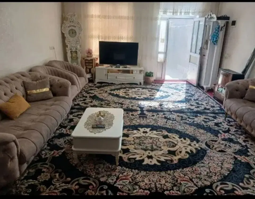 خانه در کوچه یادگاری یکم