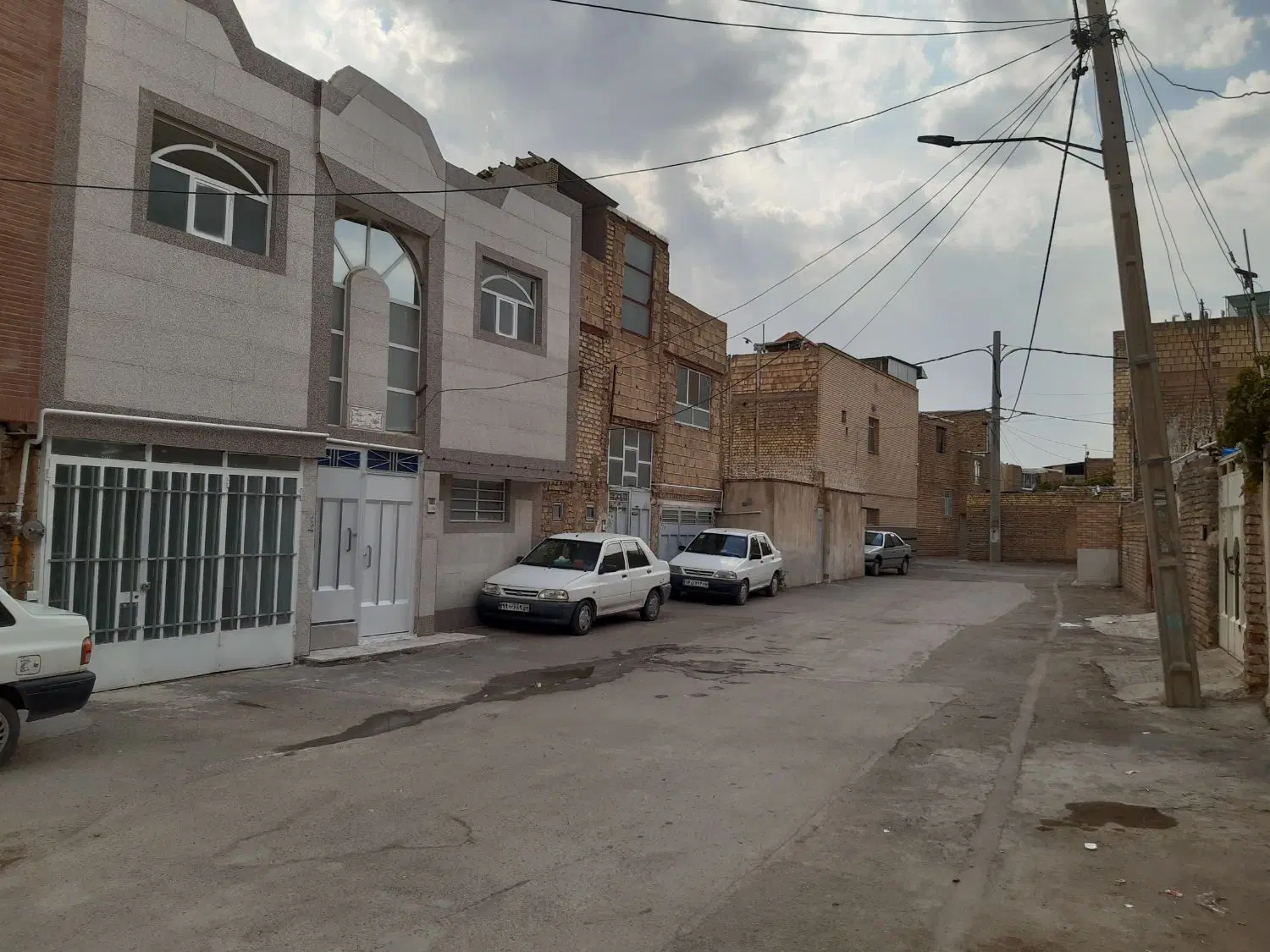 فروش خانه ۱۲۰ متری