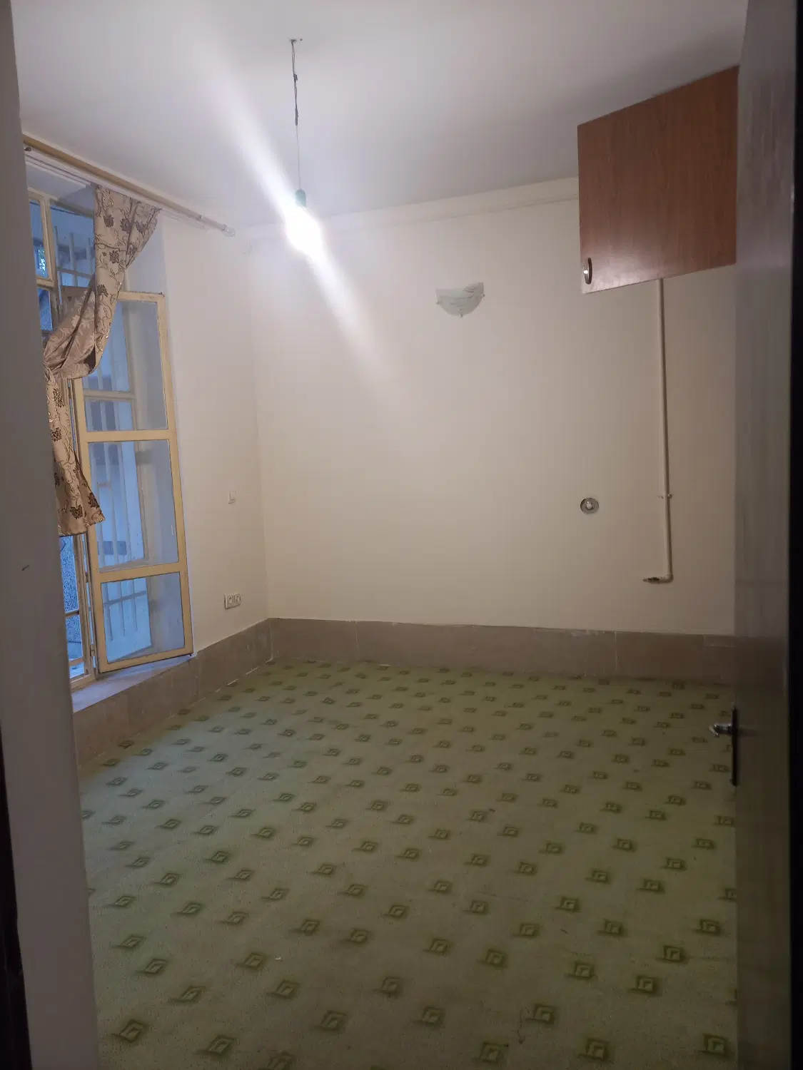 رهن کامل منزل ویلایی مستقل ۱۵۵متری در بلوارگلستان