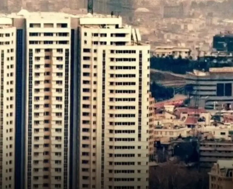 آپارتمان یک خوابه