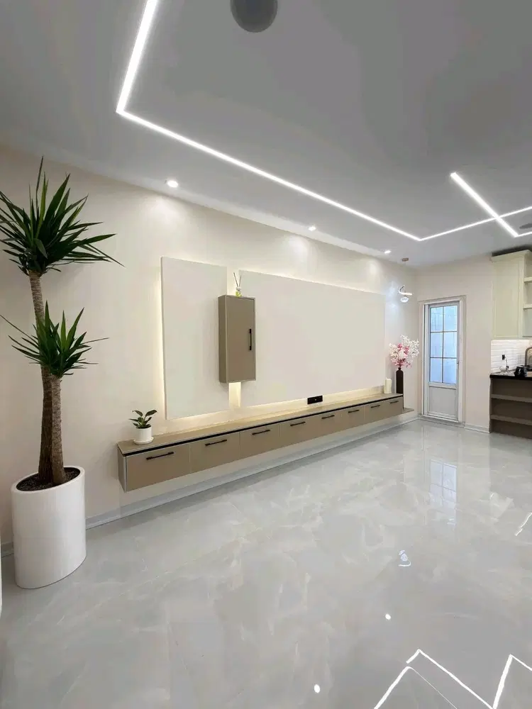 ۸۰ متر دوخواب مستر  سندتک برگ