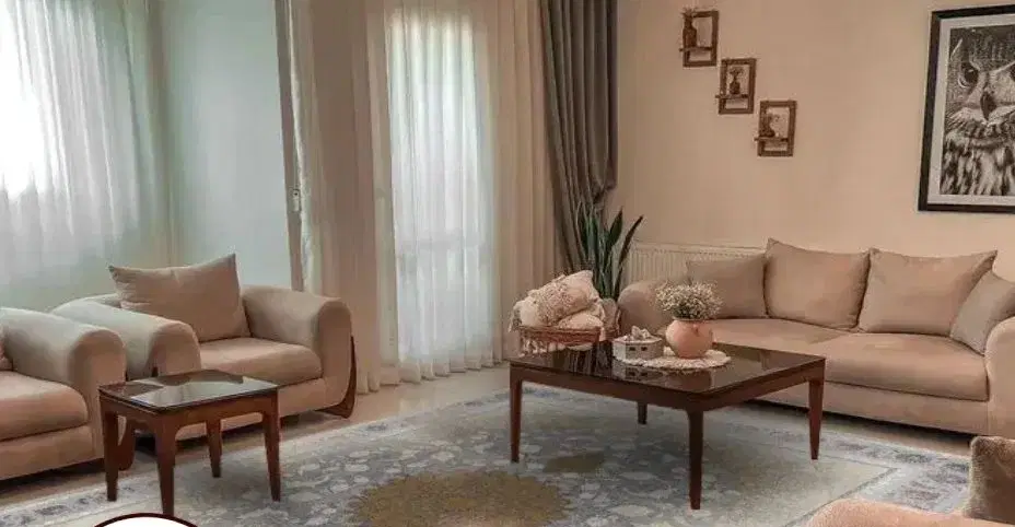 آپارتمان مجتمع سروستان
