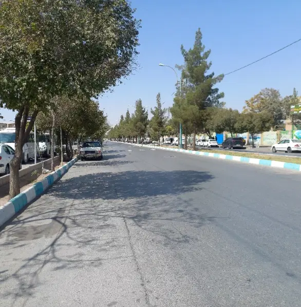 ویلایی بلوار امام حسین