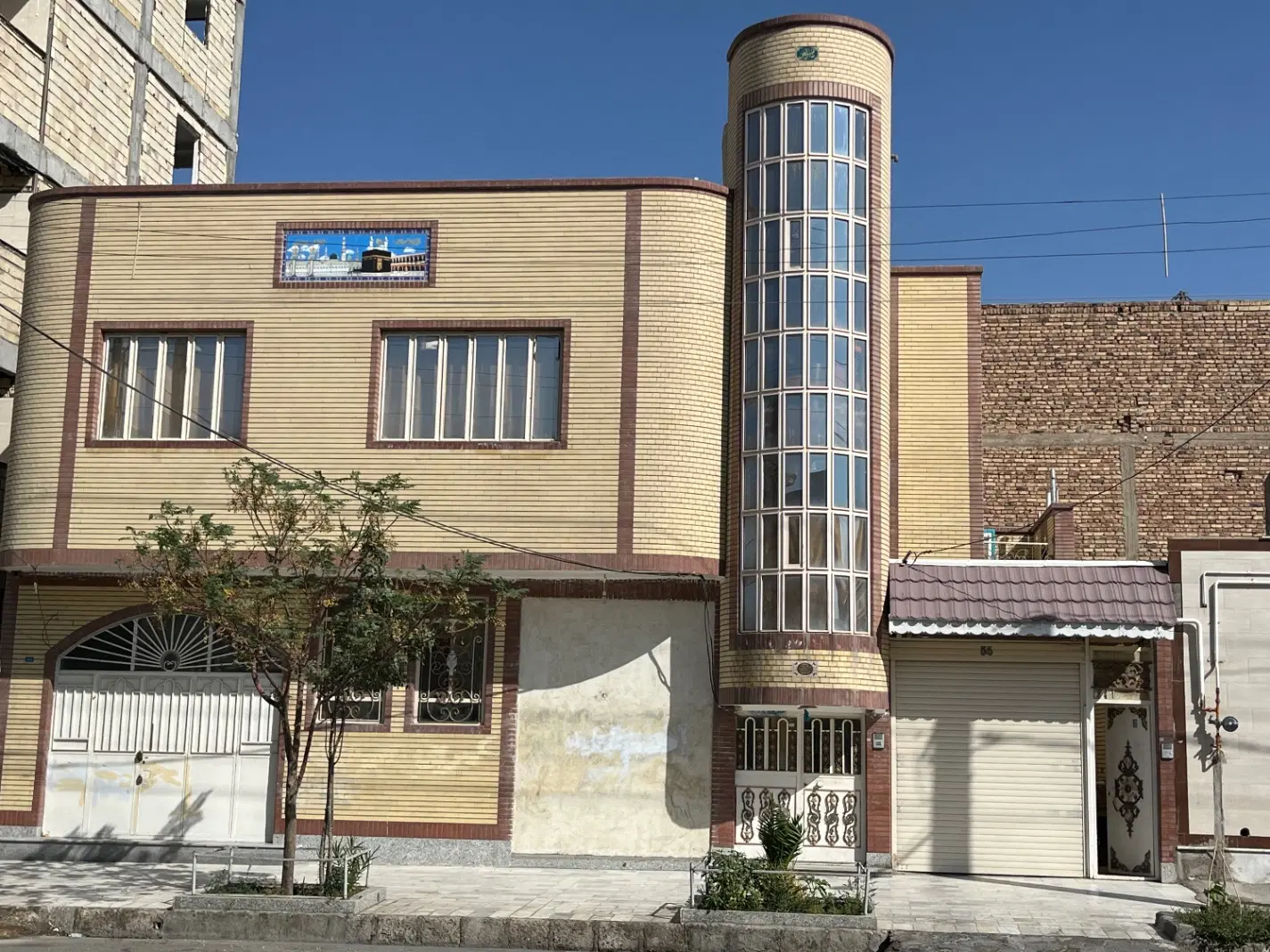 خانه در بدر ۲۹