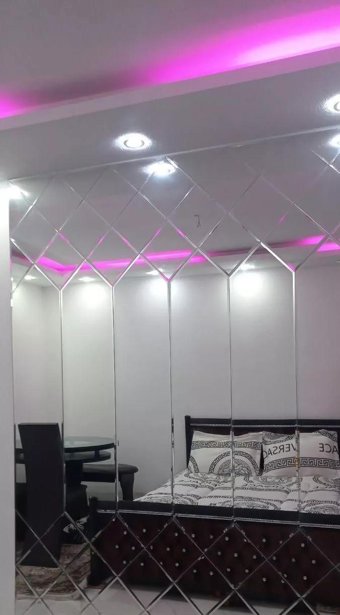 سوییت نوساز شیک کنار دریا پارک و دانشگاه خلیج فارس
