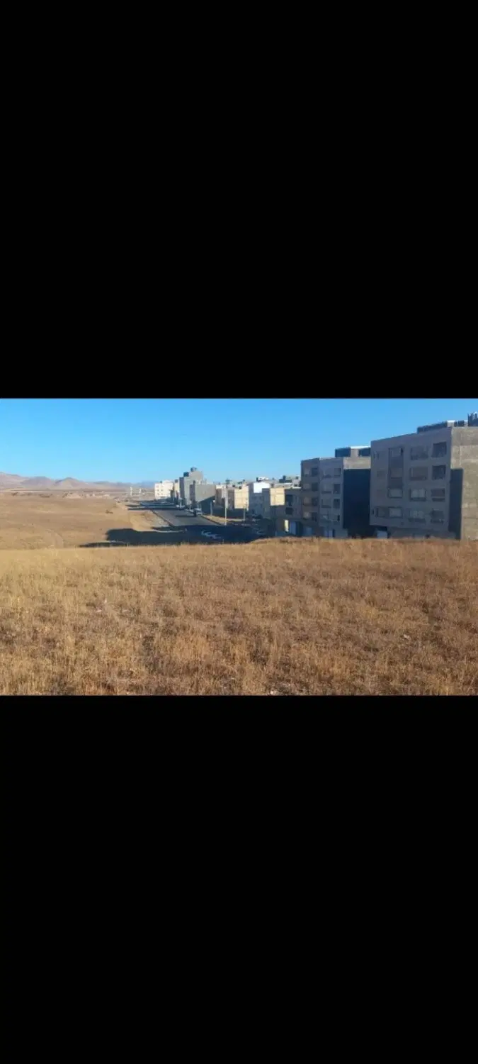 زمین ویلاشهر ۱ زمردی در دل زنجان