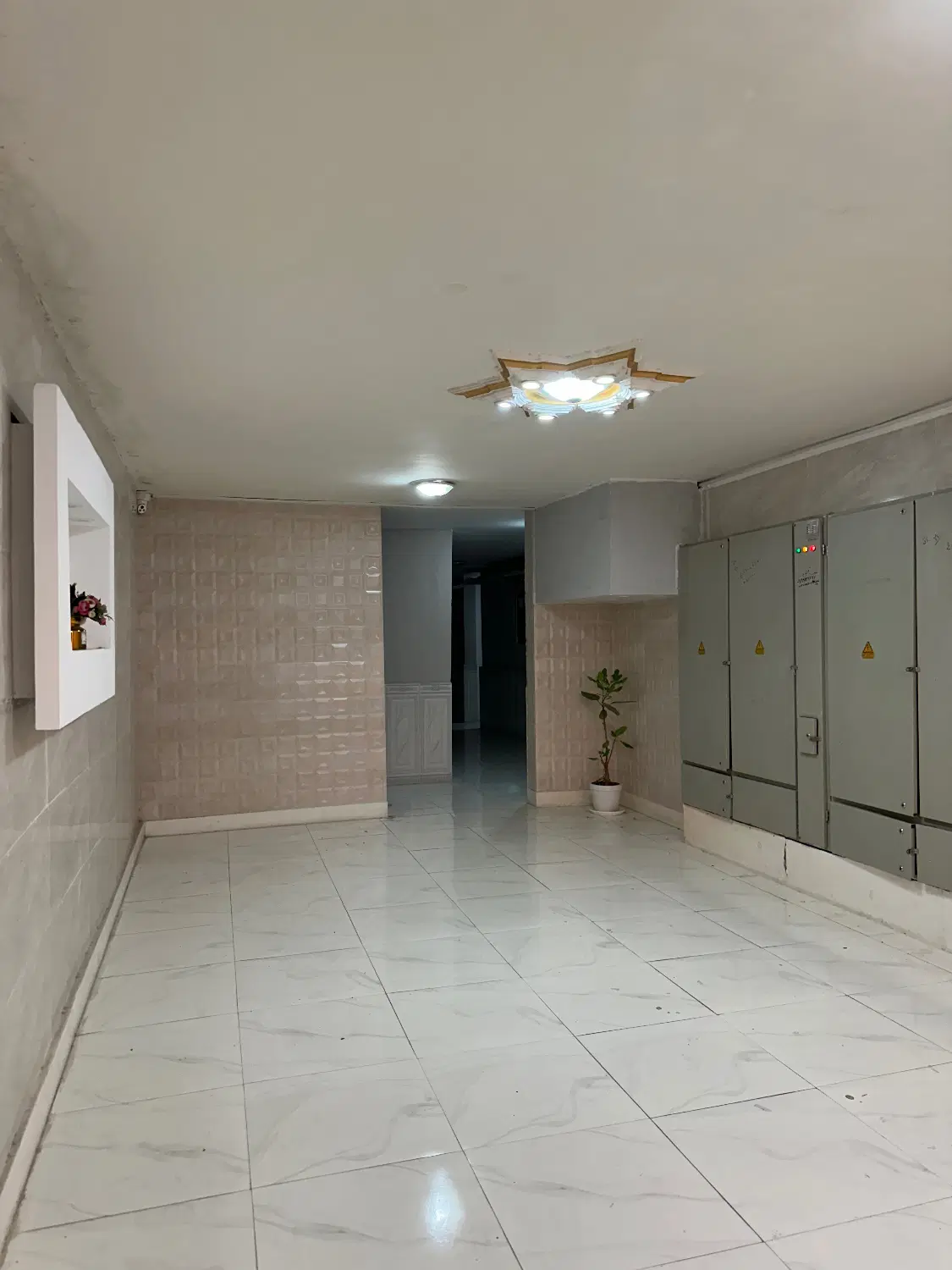 ۸۵متری بحر چهاربانده با ۵متر انباری